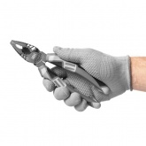 Пассатижи ИЭК 200мм K4 ARMA2L 5