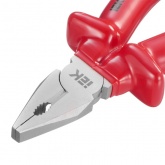 Пассатижи ИЭК диэлектрические 160мм К2 (Profi) ARMA2L 3