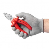 Пассатижи ИЭК диэлектрические 160мм К2 (Profi) ARMA2L 3