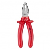 Пассатижи ИЭК диэлектрические 180мм К2 (Profi) ARMA2L 3