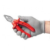 Пассатижи ИЭК диэлектрические 180мм К2 (Profi) ARMA2L 3