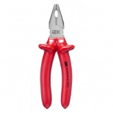 Пассатижи ИЭК диэлектрические 200мм К2 (Profi) ARMA2L 3