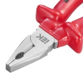 Пассатижи ИЭК диэлектрические 200мм К2 (Profi) ARMA2L 3