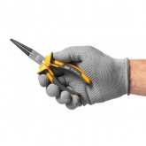 Круглогубцы ИЭК 160мм К1 (Master) ARMA2L 3