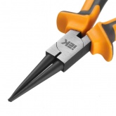 Круглогубцы ИЭК 160мм К1 (Master) ARMA2L 3