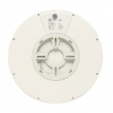 Умный потолочный светильник EKF Connect LED 18W 230 мм IP40 белый