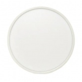 Умный потолочный светильник EKF Connect LED 32W 400 мм IP40 белый