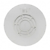 Умный потолочный светильник EKF Connect LED 45W 600 мм IP40 белый