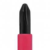 Отвертка ИЭК диэлектрическая PH2х100 мм K3 ARMA2L 3