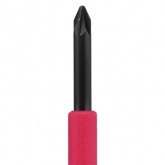 Отвертка ИЭК диэлектрическая PZ0х75 мм К3 (Expert) ARMA2L 3