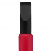 Отвертка ИЭК диэлектрическая SL5,5х125 мм К2 (Profi) ARMA2L 3