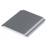 Светильник встраиваемый 93 789 NLP-OS7-4xT8-G13 под LED лампу опал (аналог 4х18) 680x595x72mm