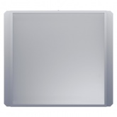 Светильник встраиваемый 93 789 NLP-OS7-4xT8-G13 под LED лампу опал (аналог 4х18) 680x595x72mm