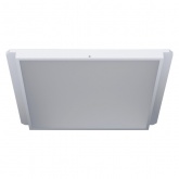 Светильник встраиваемый 93 790 NLP-PS7-4xT8-G13 под LED лампу призма (аналог 4х18) 680x595x72mm