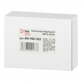 Контактор модульный ЭРА PRO NO-902-322 КМ16-20 16A 2NO 1 модуль катушка 230В AC