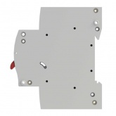 Сигнальный контакт для модульный устройств DKC YON max MD63N и MDR63N 1НО+НЗ