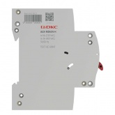 Дополнительный контакт для модульный устройств DKC YON max MD63N и MDR63N 1НО+НЗ