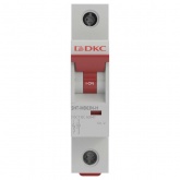 Независимый расцепитель для модульных устройств DKC YON max MD63N и MDR63N 230В AC