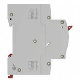 Независимый расцепитель для модульных устройств DKC YON max MD63N и MDR63N 230В AC
