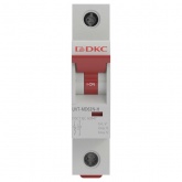 Расцепитель минимального-максимального напряжения для устройств DKC YON max MD63N и MDR63N 230В AC