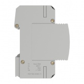 УЗИП DKC тип 3 2 полюса Imax 20kA Un 440V со сменным модулем