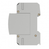 УЗИП DKC тип 3 2 полюса Imax 20kA Un 440V со сменным модулем