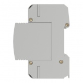 УЗИП DKC тип 2 2 полюса Imax 40kA Un 440V со сменным модулем