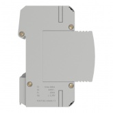 УЗИП DKC тип 2 2 полюса Imax 40kA Un 440V со сменным модулем