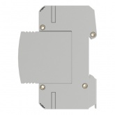 УЗИП DKC тип 2 1 полюс Imax 40kA Un 275V со сменным модулем