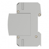 УЗИП DKC тип 2 1 полюс Imax 40kA Un 275V со сменным модулем