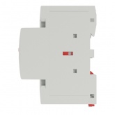 Контактор DKC YON max модульный MCE 4P 63A 4НО 240В АС