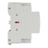 Контактор DKC YON max модульный MCE 4P 63A 4НО 240В АС