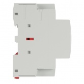 Контактор DKC YON max модульный MCE 4P 40A 4НО 240В АС