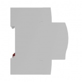 УЗО DKC YON MAX электромеханическое MDL100 63A 100mA тип АС 4P (ВДТ)