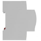 УЗО DKC YON MAX электромеханическое MDL100 25A 30mA тип АС 4P (ВДТ)