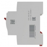 УЗО DKC YON MAX электромеханическое MDL100 80A 300mA тип АС 2P (ВДТ)