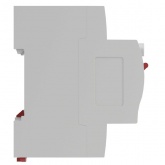 УЗО DKC YON MAX электромеханическое MDL100 40A 100mA тип АС 2P (ВДТ)