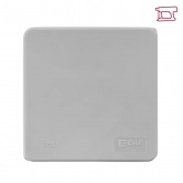 Коробка распаячная EKF для прямого монтажа PROxim КМР-030-035 (85х85х40) без вводов IP54