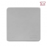 Коробка распаячная EKF для прямого монтажа PROxim КМР-030-034 (100х100х50) без вводов IP54