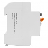 Устройство защитного отключения TDM ВД1-63S 2Р 32А 100мА тип АС селективное