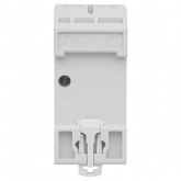 Устройство защитного отключения TDM ВД1-63S 2Р 40А 100мА тип АС селективное