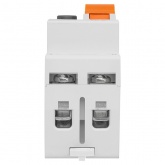 Устройство защитного отключения TDM ВД1-63S 2Р 40А 100мА тип АС селективное