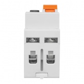 Устройство защитного отключения TDM ВД1-63S 2Р 50А 100мА тип АС селективное