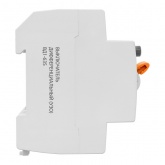 Устройство защитного отключения TDM ВД1-63S 2Р 25А 300мА тип АС селективное