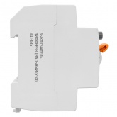 Устройство защитного отключения TDM ВД1-63S 2Р 50А 300мА тип АС селективное