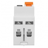 Устройство защитного отключения TDM ВД1-63S 2Р 63А 300мА тип АС селективное