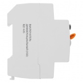 Устройство защитного отключения TDM ВД1-63S 4Р 32А 100мА тип АС селективное