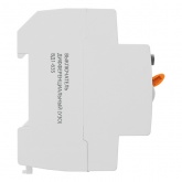 Устройство защитного отключения TDM ВД1-63S 4Р 63А 100мА тип АС селективное