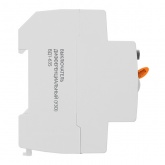 Устройство защитного отключения TDM ВД1-63S 4Р 40А 300мА тип АС селективное