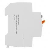 Устройство защитного отключения TDM ВД1-63S 4Р 50А 300мА тип АС селективное